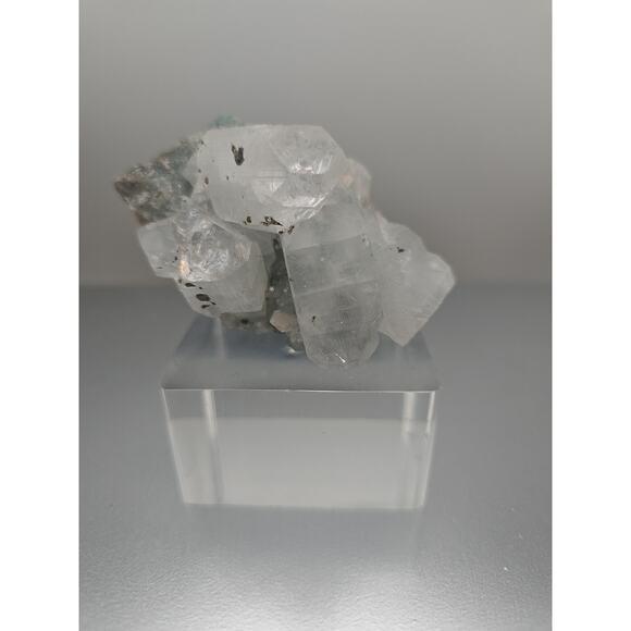 Apophyllite crystal specimen 108grams - Picture 12 of 14